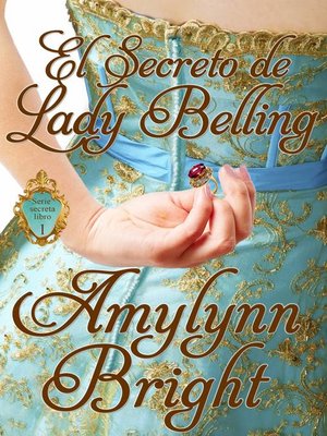 cover image of El secreto de Lady Belling